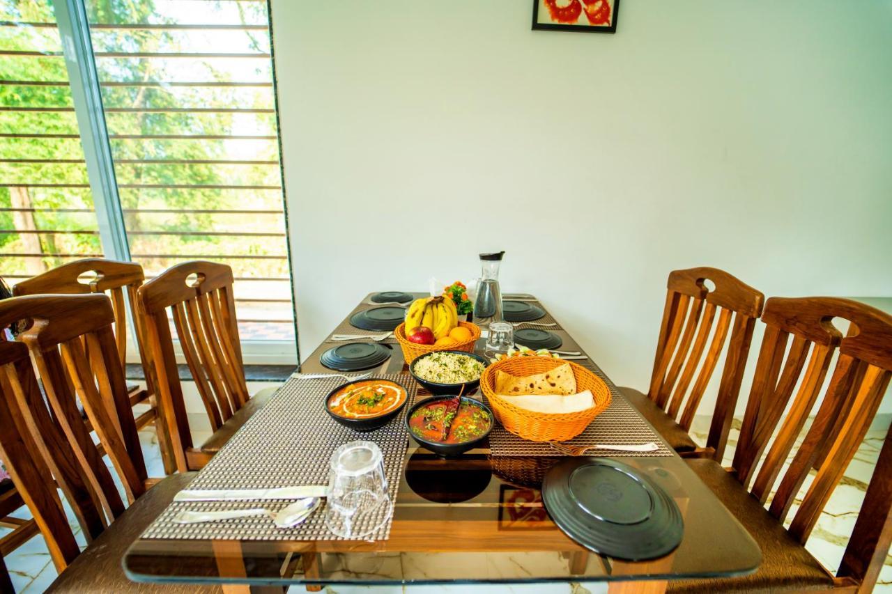 Canvasand By Eease Hospitality Hotel Nagaon  Bagian luar foto