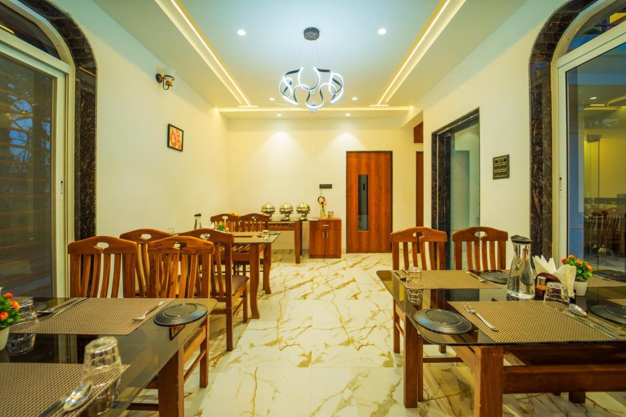 Canvasand By Eease Hospitality Hotel Nagaon  Bagian luar foto
