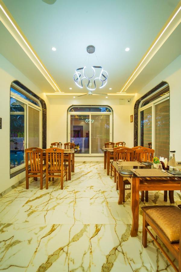 Canvasand By Eease Hospitality Hotel Nagaon  Bagian luar foto
